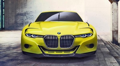 2015 BMW 3