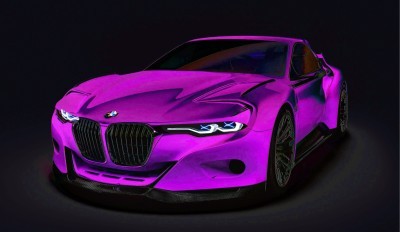 2015 BMW 3