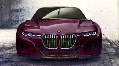 2015 BMW 3