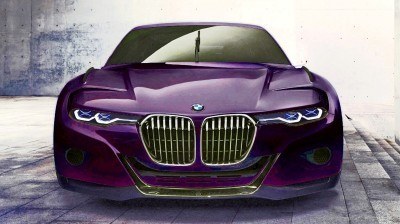 2015 BMW 3