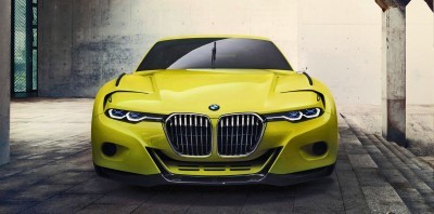 2015 BMW CSL Hommage 11