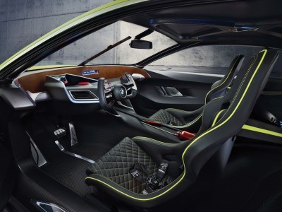 2015 BMW CSL Hommage 27
