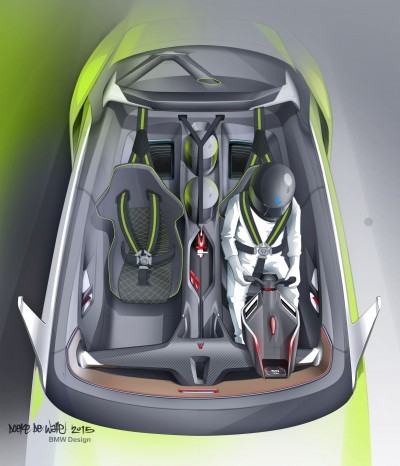 2015 BMW CSL Hommage 43