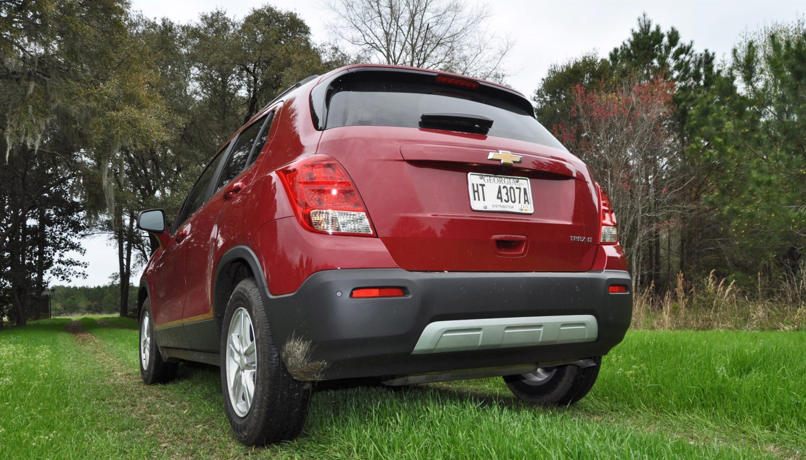 chevy trax 2015 chevy trax 2015