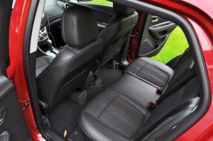 2015 Chevrolet Trax LT 91