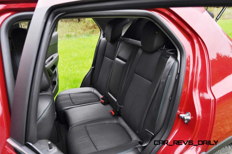 2015 Chevrolet Trax LT 94