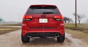 2015 Jeep Grand Cherokee SRT  37