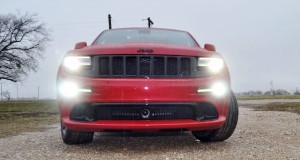 2015 Jeep Grand Cherokee SRT  54
