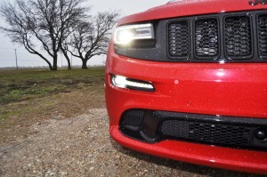2015 Jeep Grand Cherokee SRT  59