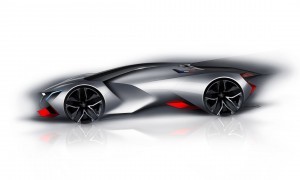 2015 Peugeot Vision Gran Turismo 61