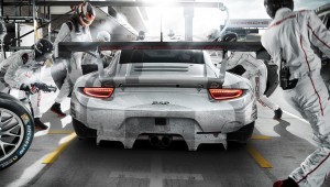 2015 Porsche 911 RSR 7