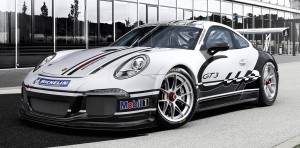 2015 Porsche 991 GT3 Cup 10