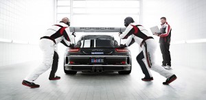 2015 Porsche 991 GT3 Cup 5