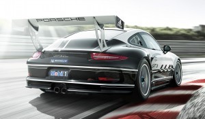 2015 Porsche 991 GT3 Cup 8