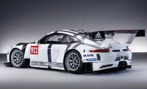 2015 Porsche 991 GT3 R 14