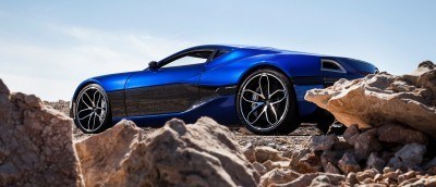 2015 RIMAC Concept_One EV Hypercar 139