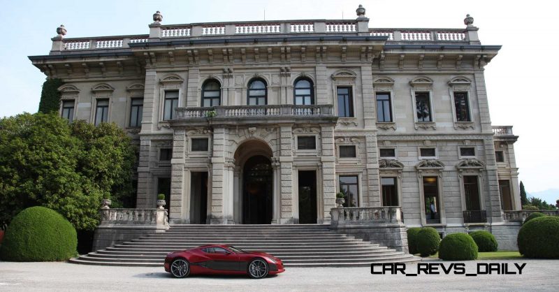 2015 RIMAC Concept_One EV Hypercar 36