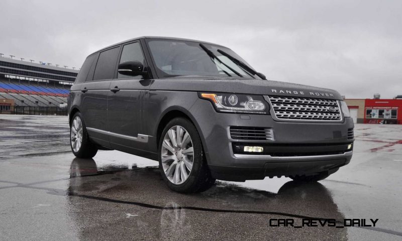 2015 Range Rover Supercharged LWB 9
