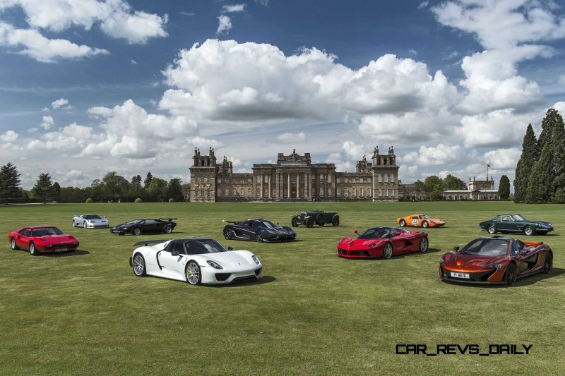 2015 Salon Prive Preview 122