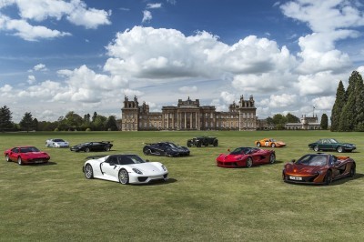 2015 Salon Prive Preview 123