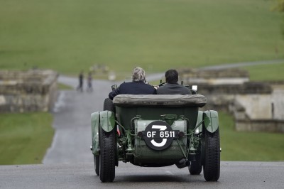2015 Salon Prive Preview 16