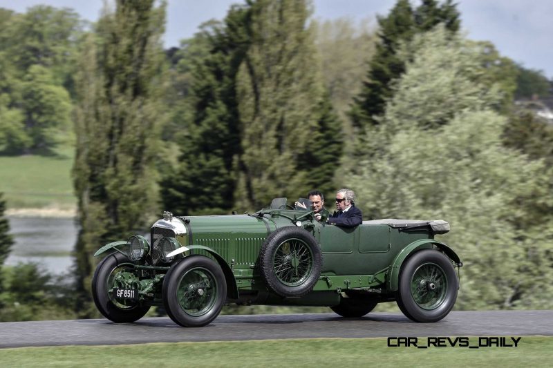 2015 Salon Prive Preview 17