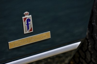 2015 Salon Prive Preview 24