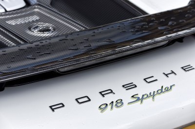 2015 Salon Prive Preview 30