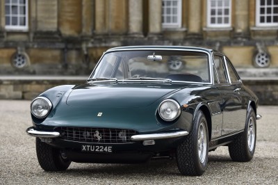 2015 Salon Prive Preview 6