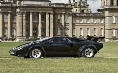2015 Salon Prive Preview 62