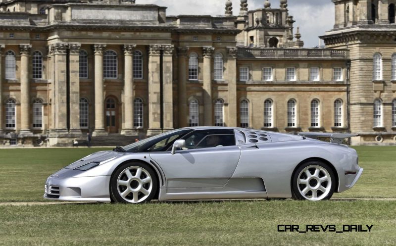 2015 Salon Prive Preview 63