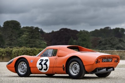 2015 Salon Prive Preview 7
