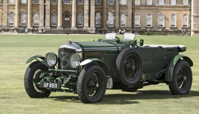 2015 Salon Prive Preview 76