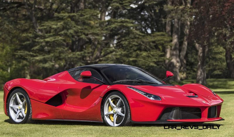 2015 Salon Prive Preview 77