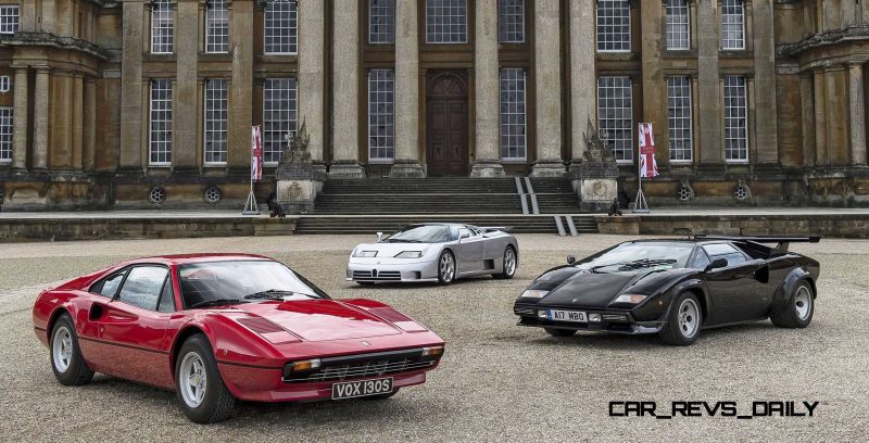 2015 Salon Prive Preview 81
