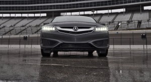 2016 Acura ILX Graphite Luster 57