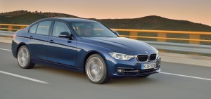 2016 BMW 3 Series 50
