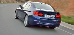 2016 BMW 3 Series 56