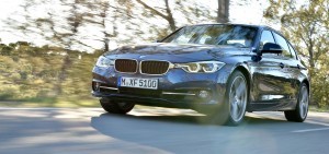 2016 BMW 3 Series 58
