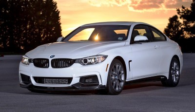 435i Coupe ZHP Edition