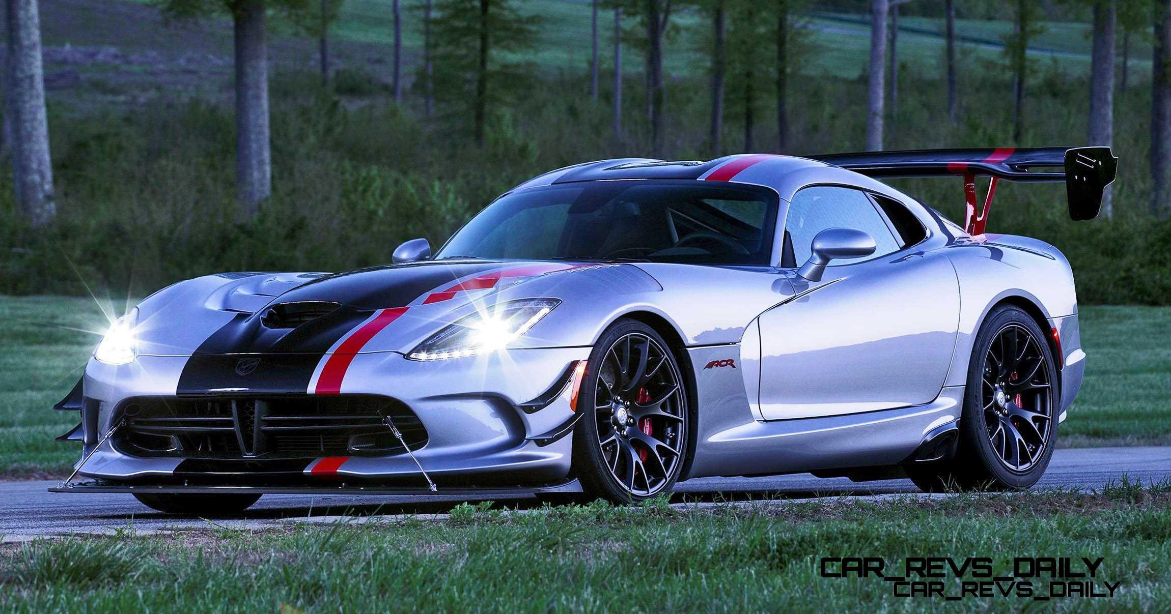 Вайпер что это. Додж Вайпер 2016. Dodge Viper ACR 2017. Додж Вайпер ACR. Dodge Viper ACR 2016.
