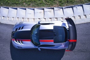 2016 Dodge Viper ACR