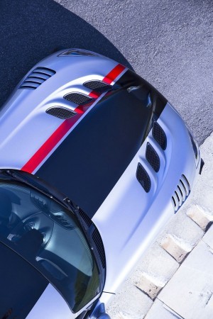 2016 Dodge Viper ACR