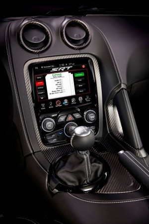 2016 Dodge Viper ACR