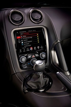2016 Dodge Viper ACR