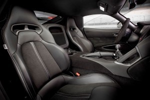 2016 Dodge Viper ACR