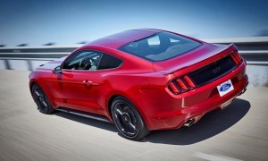 2016 Ford Mustang GT