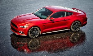 2016 Ford Mustang GT