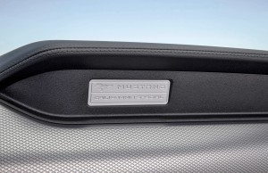 2016 Ford Mustang GT Convertible