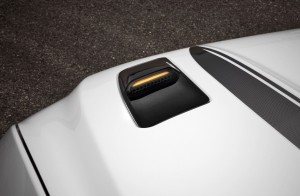 2016 Mustang GT Convertible